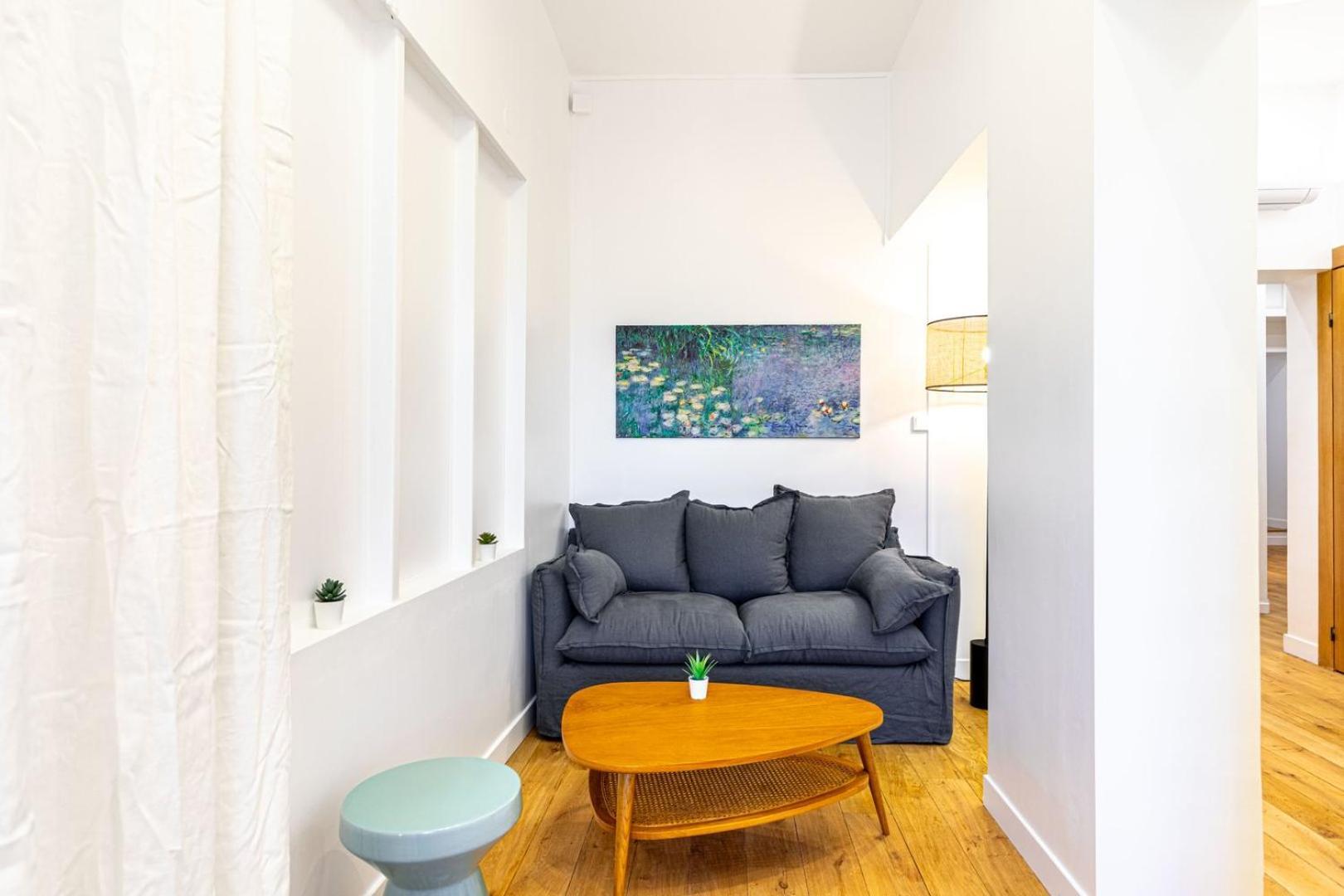 Guestready - Serene Stay Near Champ De Mars Paris Eksteriør bilde
