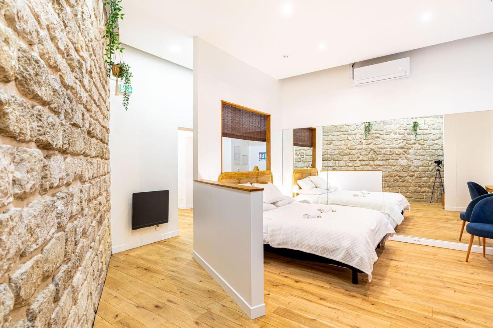 Guestready - Serene Stay Near Champ De Mars Paris Eksteriør bilde