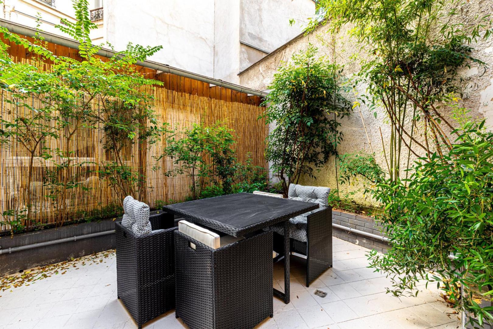 Guestready - Serene Stay Near Champ De Mars Paris Eksteriør bilde